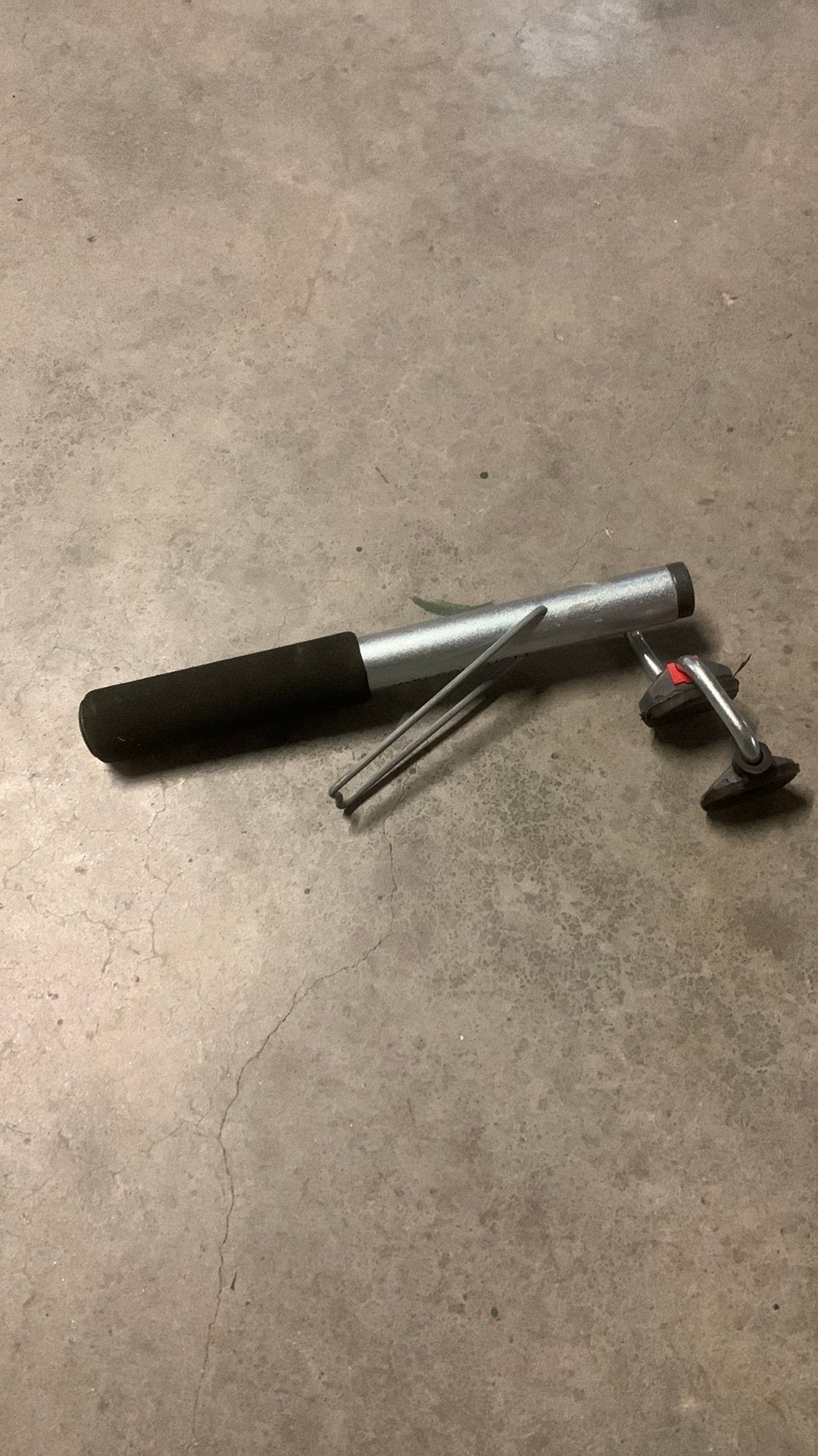 Tentstokspanner, Caravans en Kamperen, Ophalen of Verzenden