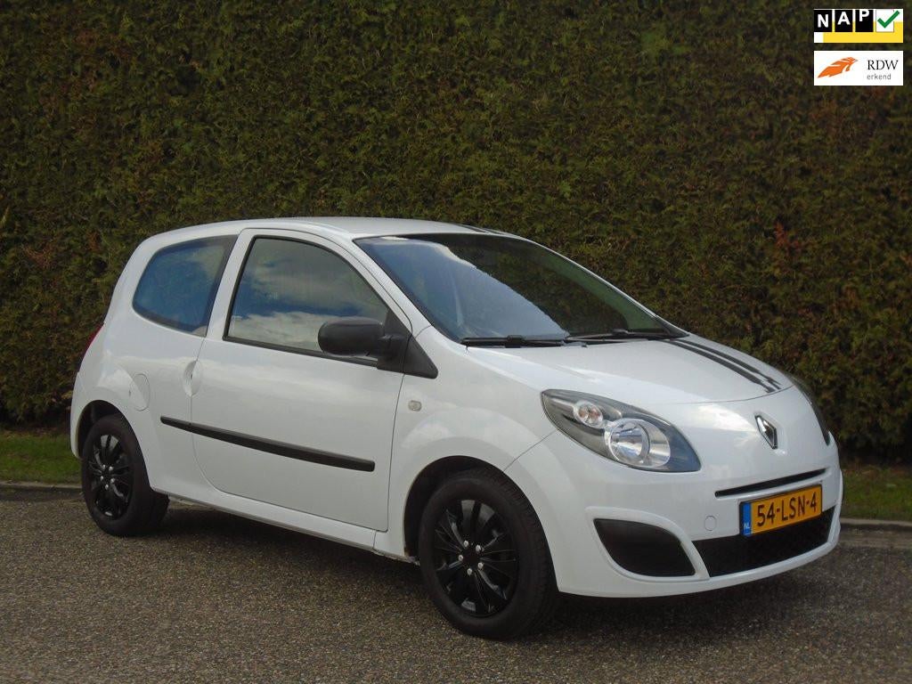 Renault Twingo 1.2-16V Authentique..Airco.., Auto's, Renault, 839 kg, Twingo, Gebruikt, 4 cilinders