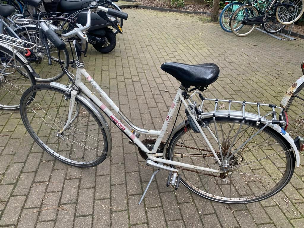 Multi Cycle damesfiets, Ophalen of Verzenden, Gebruikt, Overige merken