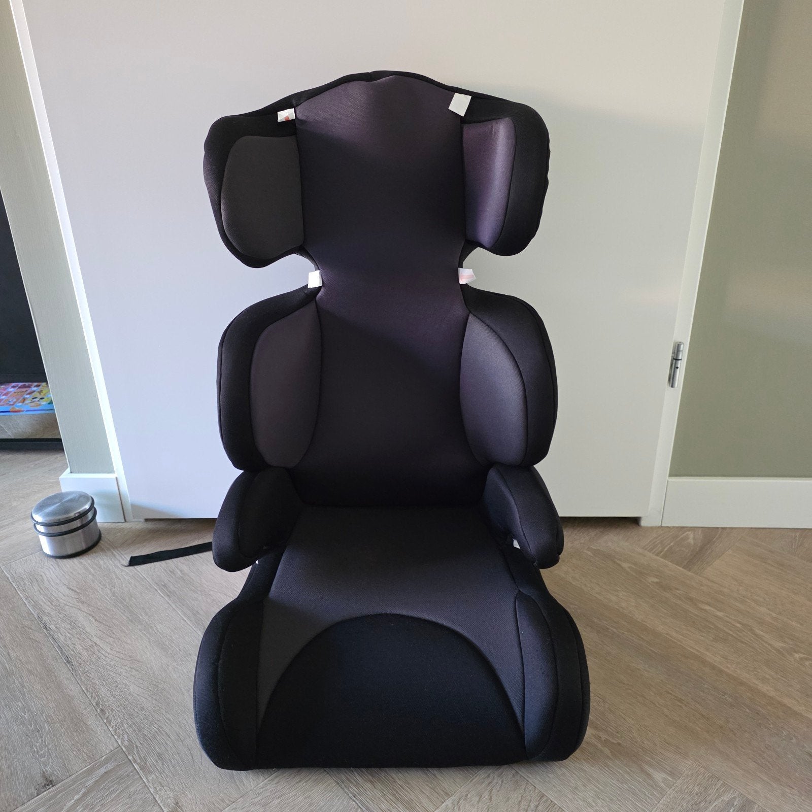 Autostoel 15-36 kilo *TEAB*, Autogordel, 15 t/m 36 kg, Zo goed als nieuw, Ophalen