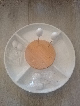 spullen voor in huis te koop alles voor 10,00 euro, Ophalen, Zo goed als nieuw