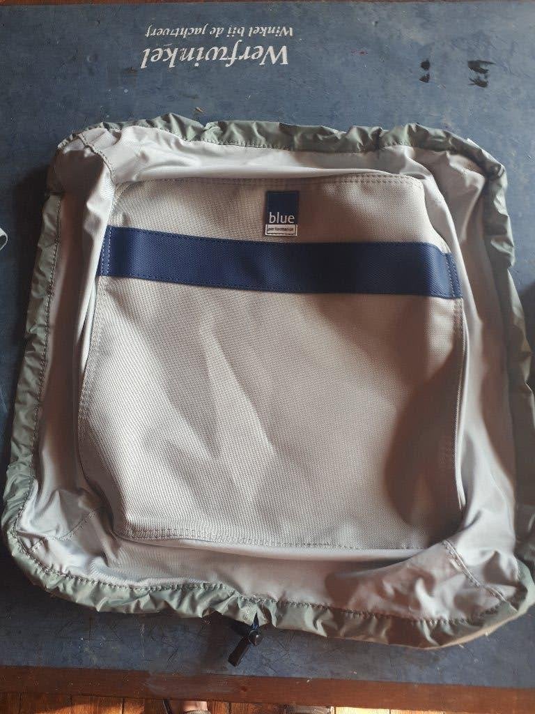 Dekluikhoes 28 x 28 cm, Ophalen of Verzenden, Nieuw, Overige typen