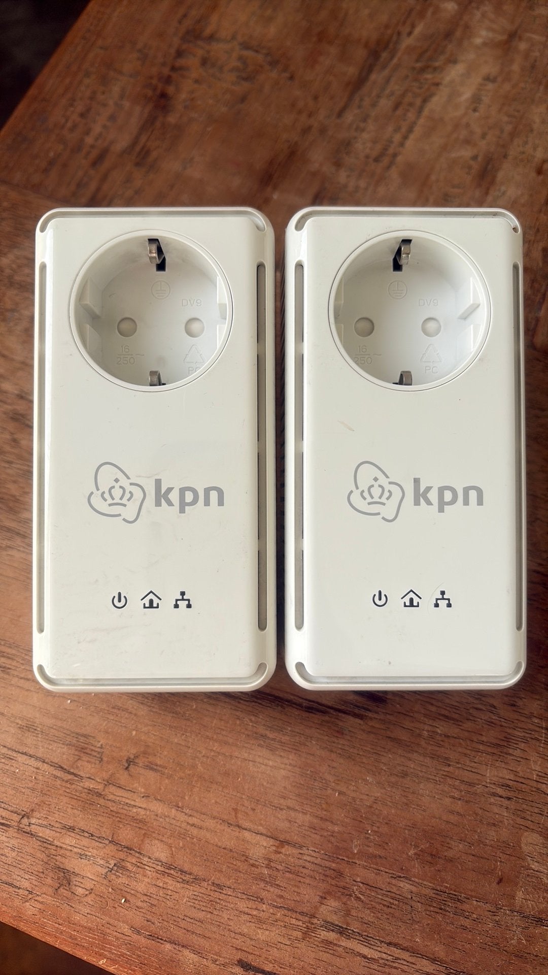 KPN draadloze verbindingsadaptor, Computers en Software, Ophalen of Verzenden, Zo goed als nieuw