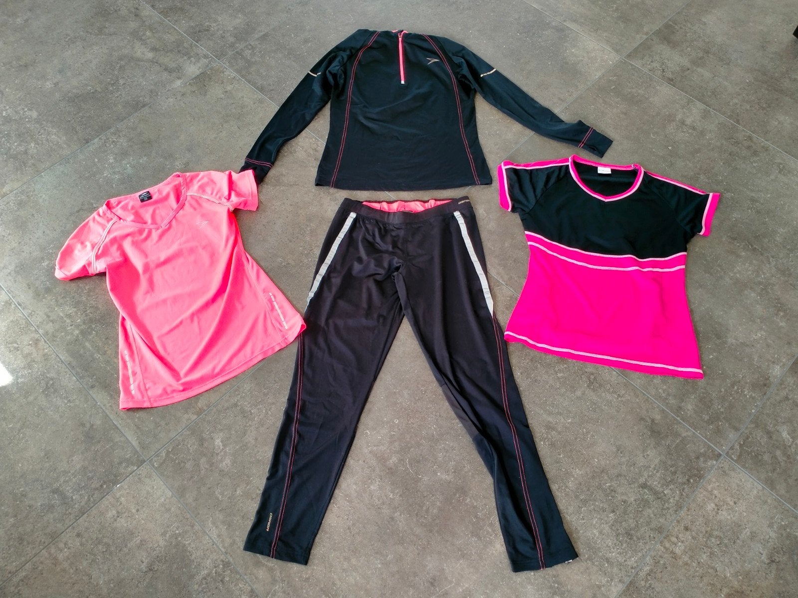 Sportkleding dames - Hardlopen/Fitness (maat M), Ophalen of Verzenden