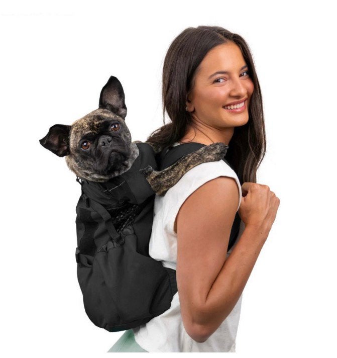 K9 Sport Sack maat XS - rugzak hond, Dieren en Toebehoren, Ophalen, Zo goed als nieuw