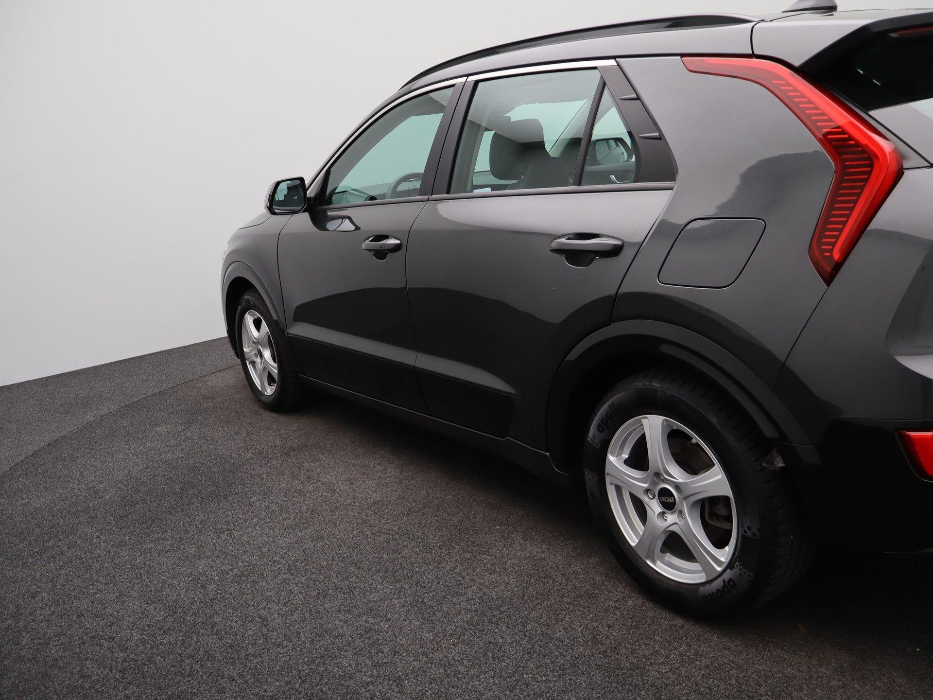Foto 35 van Kia Niro 1.6 GDi Hybrid DynamicLine | Clima | Navi | Trekhaa