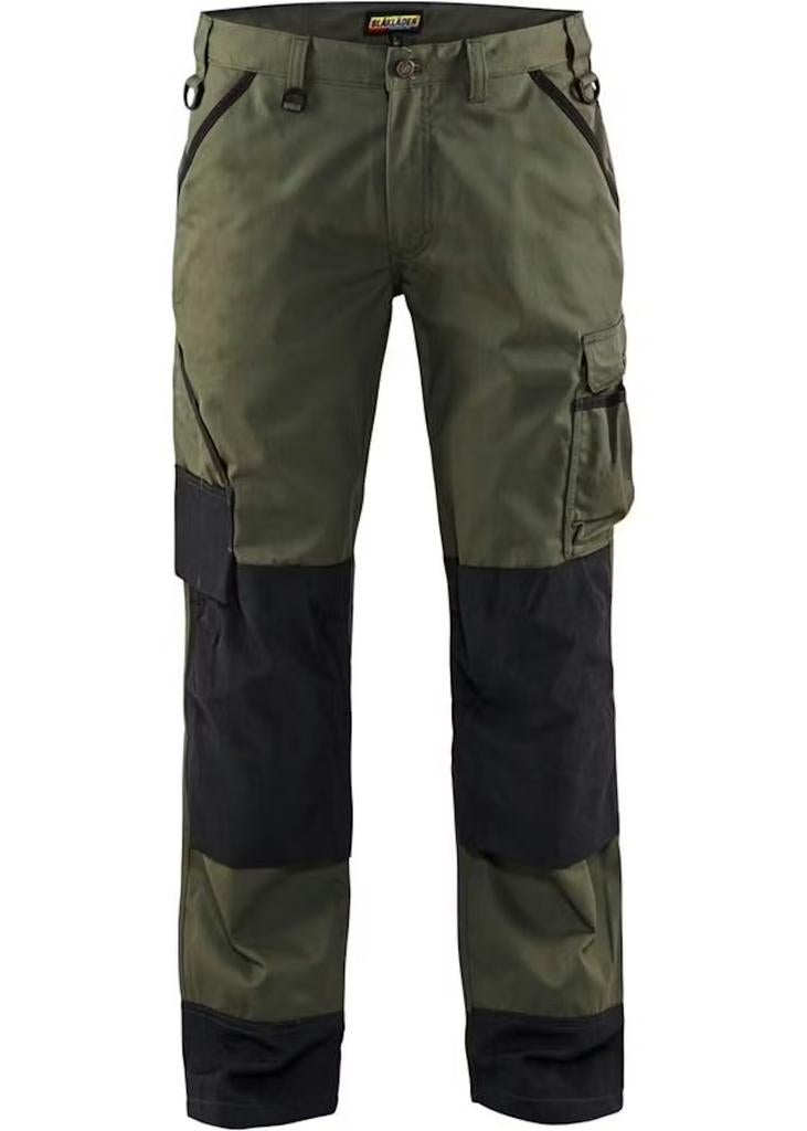 Blåkläder 1454 Garden Werkbroek Nieuw Maat C58, Ophalen of Verzenden, Nieuw, Broek