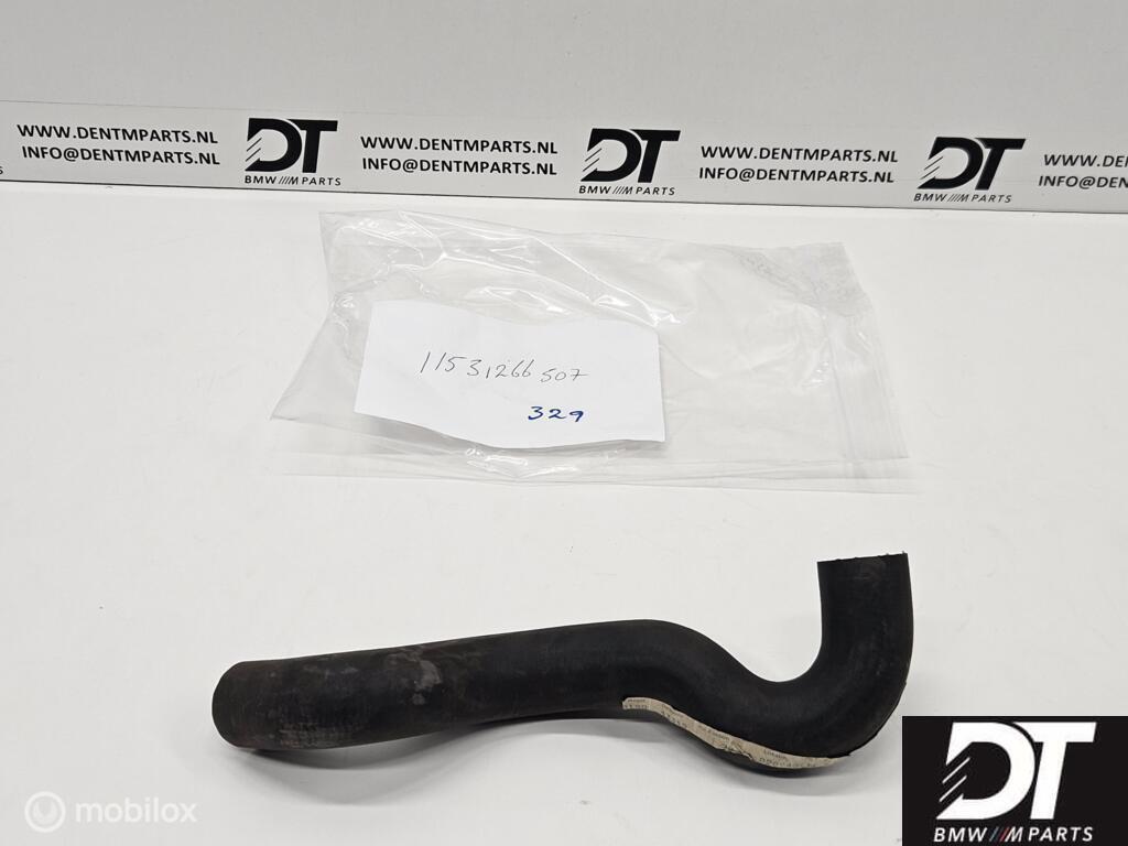 Koelwaterslang BMW E3 E9 M30 11531266507, Nieuw, Ophalen of Verzenden