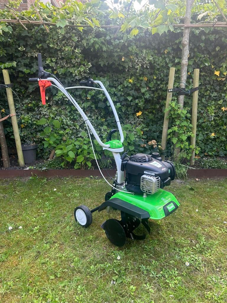 Viking tuinfrees, Ophalen, Nieuw, 50 cm of meer
