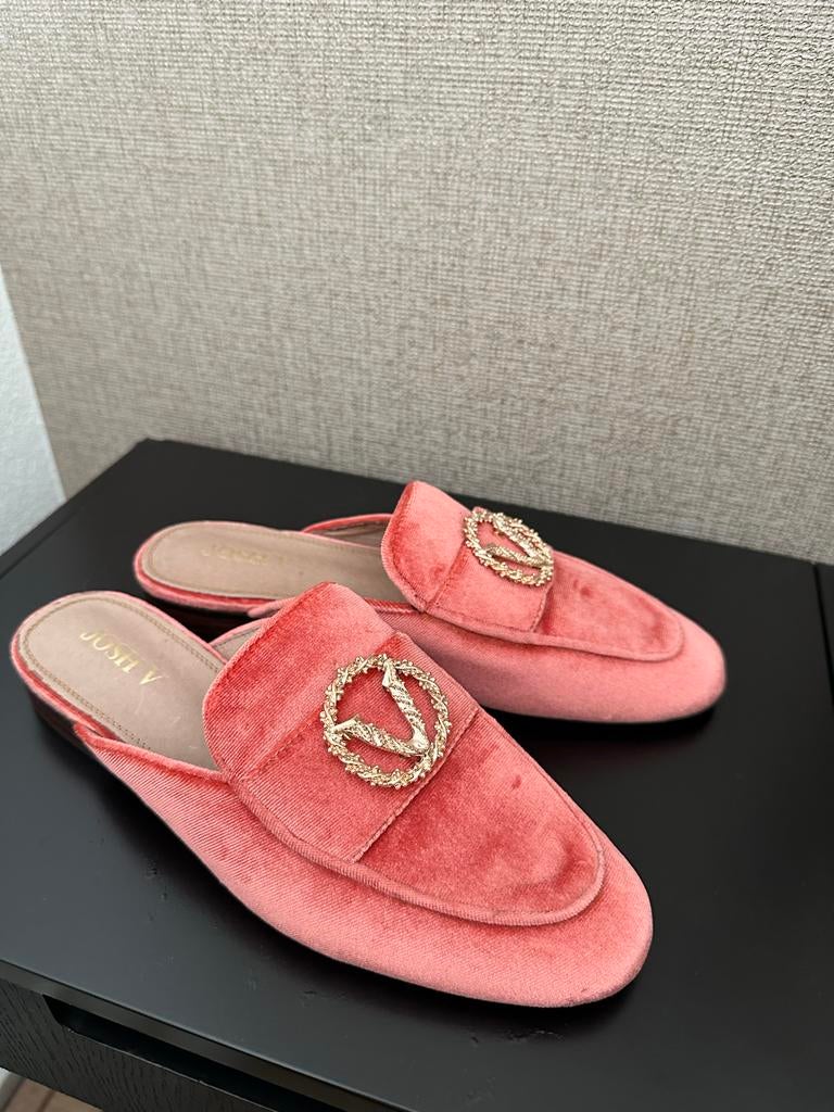 Josh V loafers NIEUW!, Instappers, Nieuw, Ophalen of Verzenden, Roze