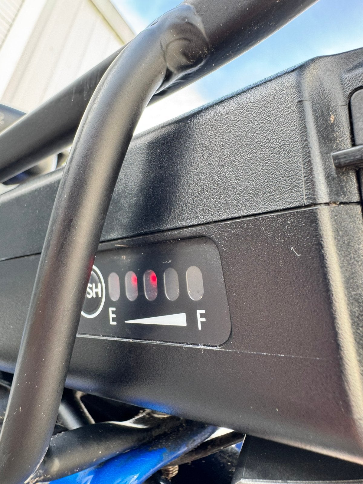 Foto 9 van Gazelle C7+ HFP elektrisch – slechts 1.699 km