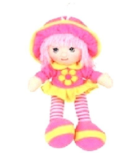 Poppen, barbie, robotpup en knuffels, Verzenden, Nieuw, Babypop