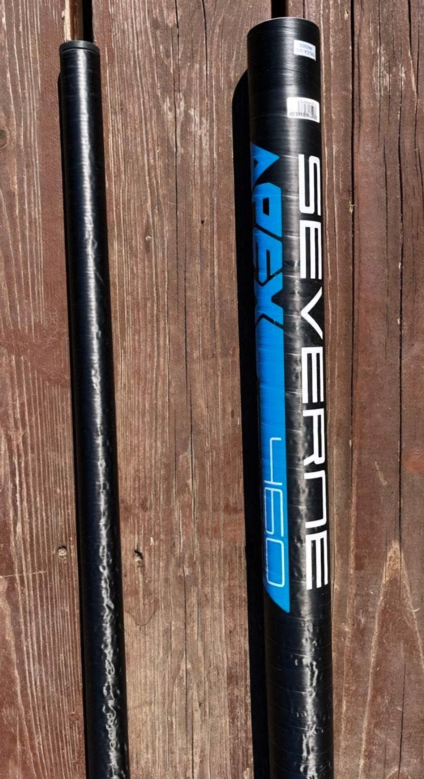 Te koop gevraagd: Severne Apex 460 mast base, Ophalen, Zo goed als nieuw