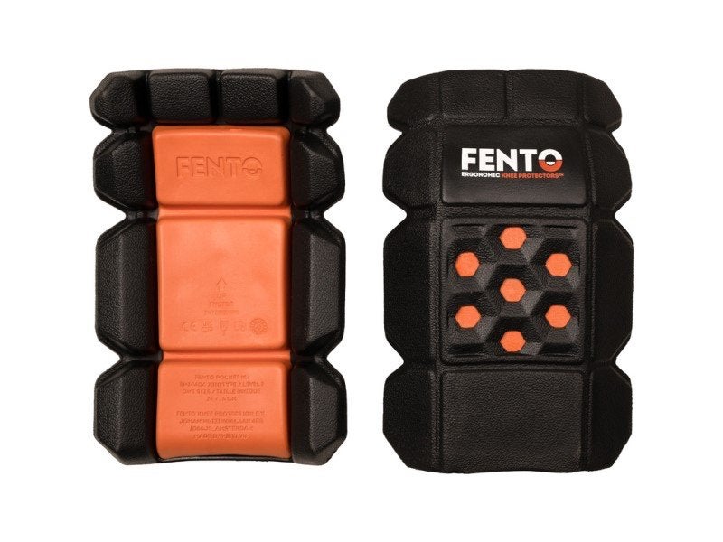 Fento Pocket Been/Kniebeschermer M2 034 – Nieuw, Fento, Marktplaats@werkschoenendeal.nl, Dames, Nieuw