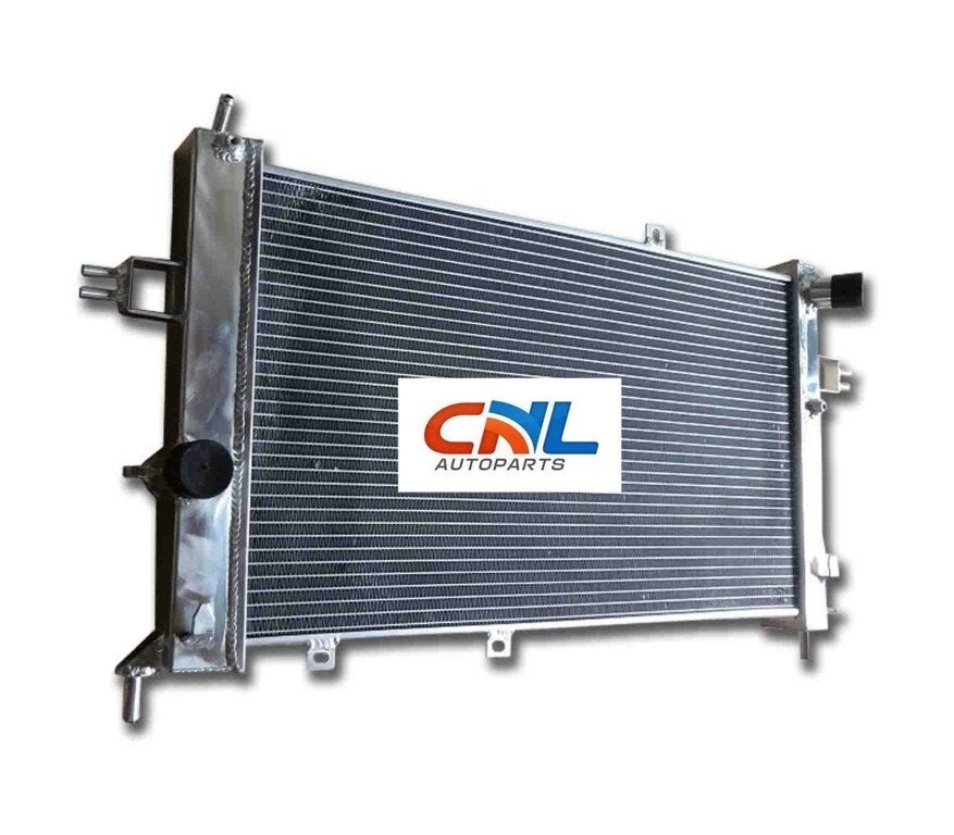 Radiateur Opel Astra G MK4 Z20LET GSI SRI Coupe T98 Vauxhall, Auto-onderdelen, Nieuw, Ophalen of Verzenden
