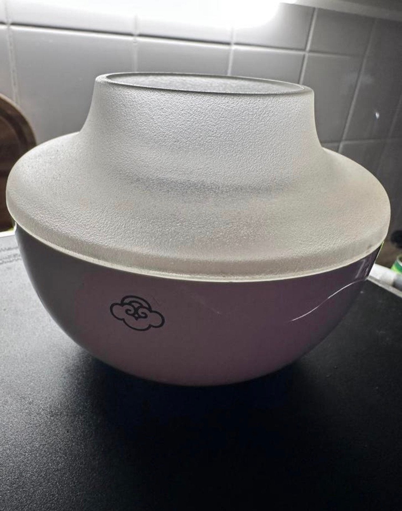 Serene wax pod brander, Ophalen of Verzenden