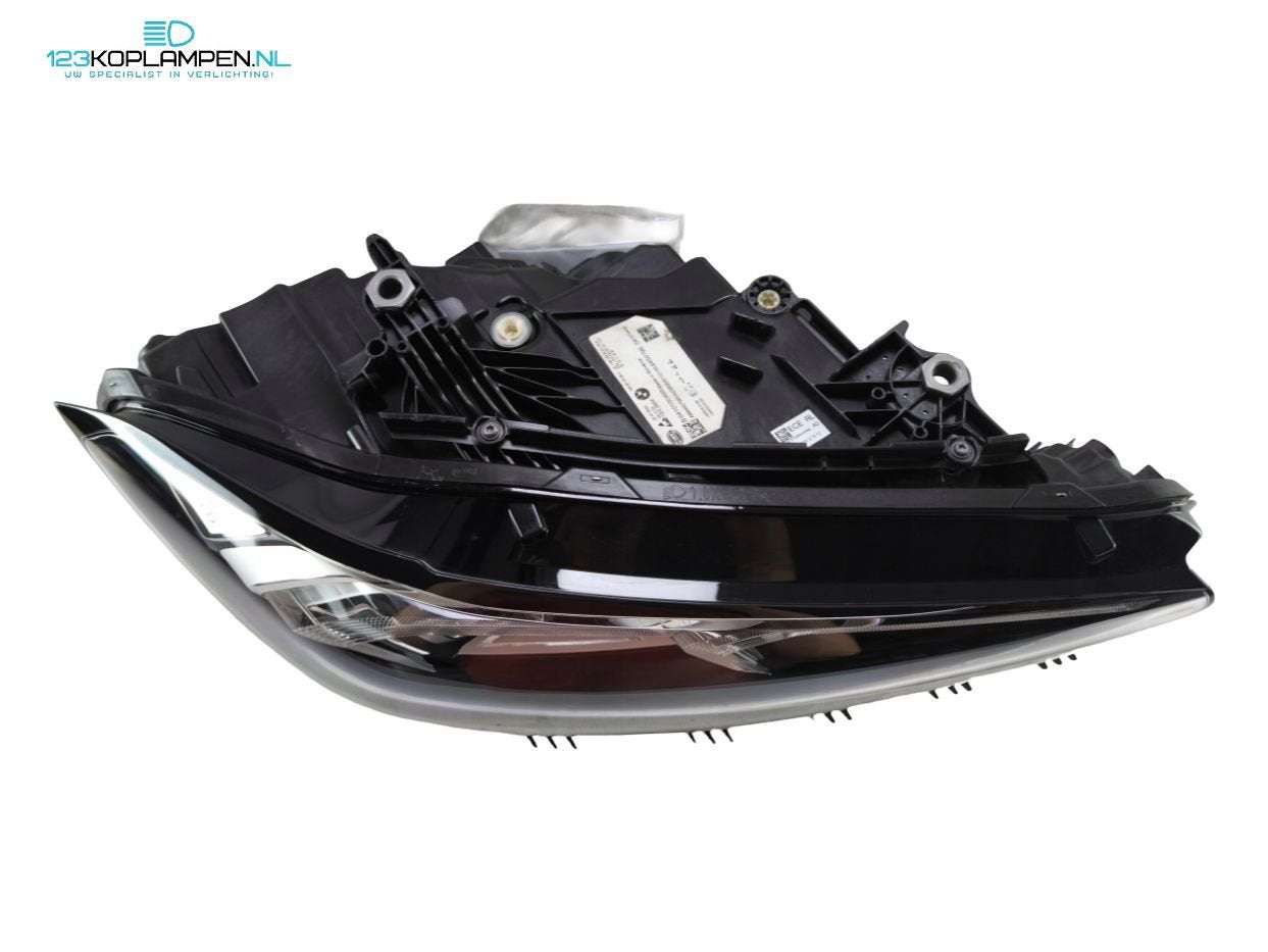 BMW 3 G20 G21 LCI Facelift Full Led Black Koplamp rechts, Auto-onderdelen, Gebruikt, -, -, Ophalen of Verzenden