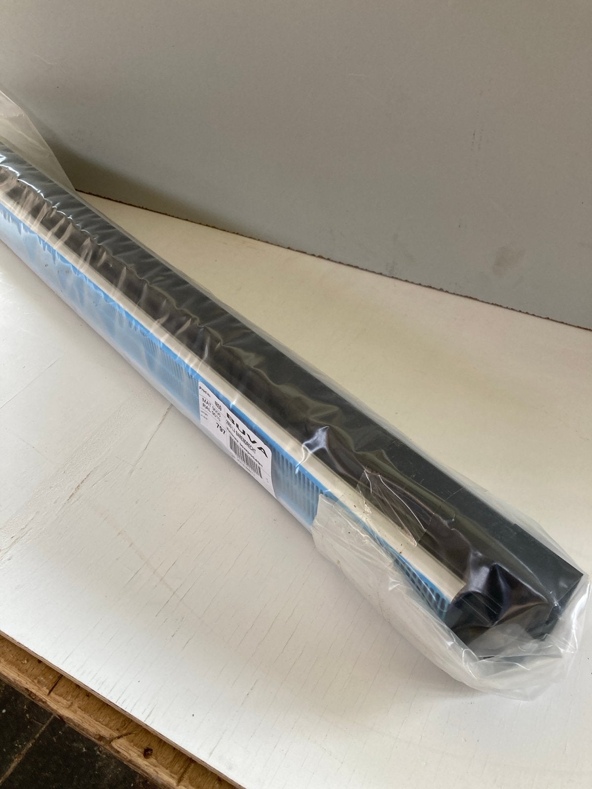 Buva ventilatierooster / afzuiger - Nieuw in verpakking, Ophalen of Verzenden, Nieuw, Ventilator en Afzuiger