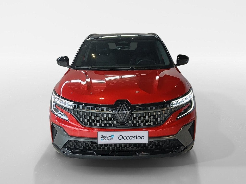 Renault Austral 1.2 E-Tech full hybrid 200 techno esprit Alp, Auto's, Renault, 12 maanden, Gebruikt, 1199 cc, 1492 kg
