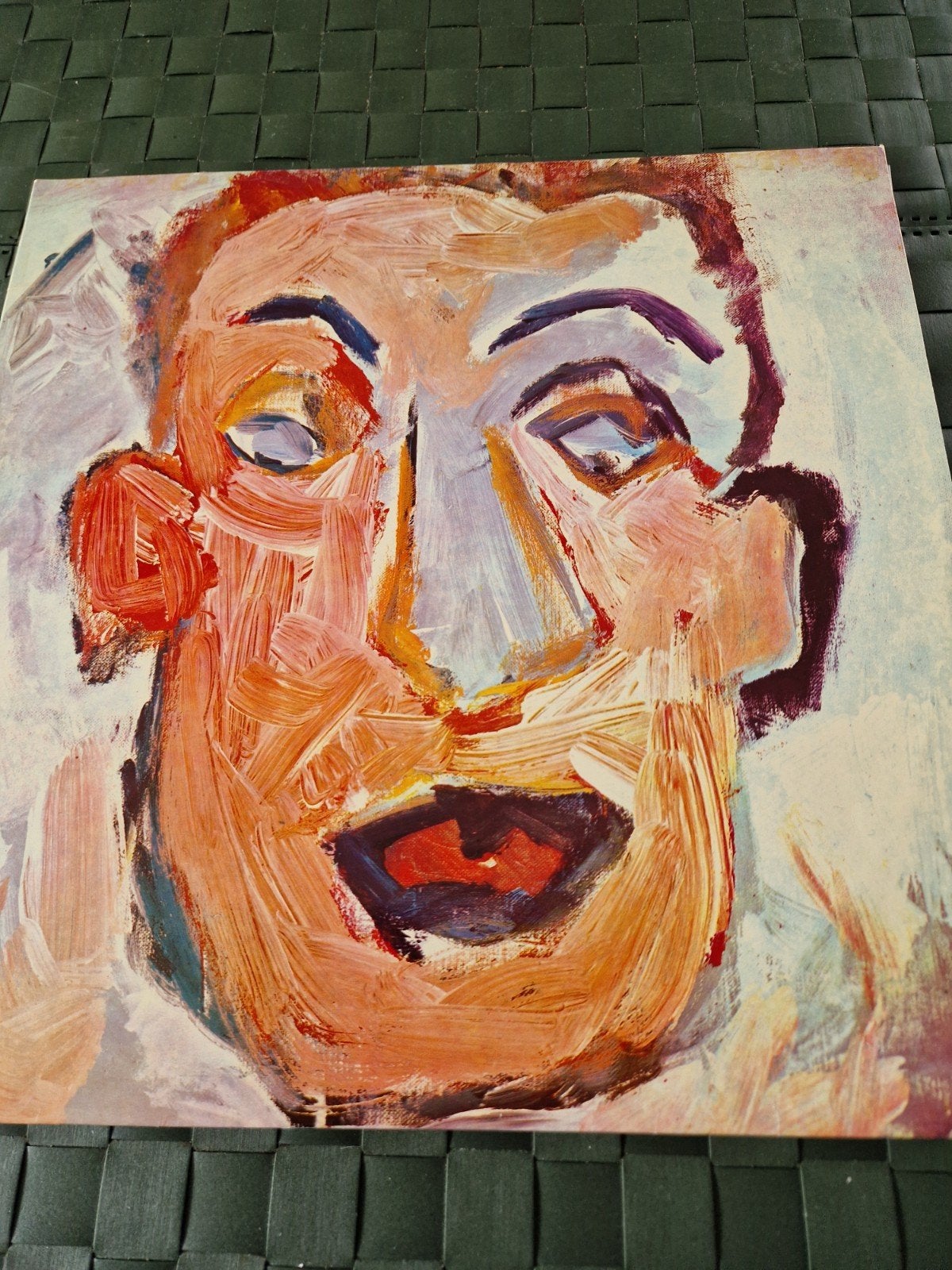 Bob Dylan - Self Portrait 2LP (1970), Gatefold hoes, Ophalen of Verzenden, Gebruikt, 12 inch
