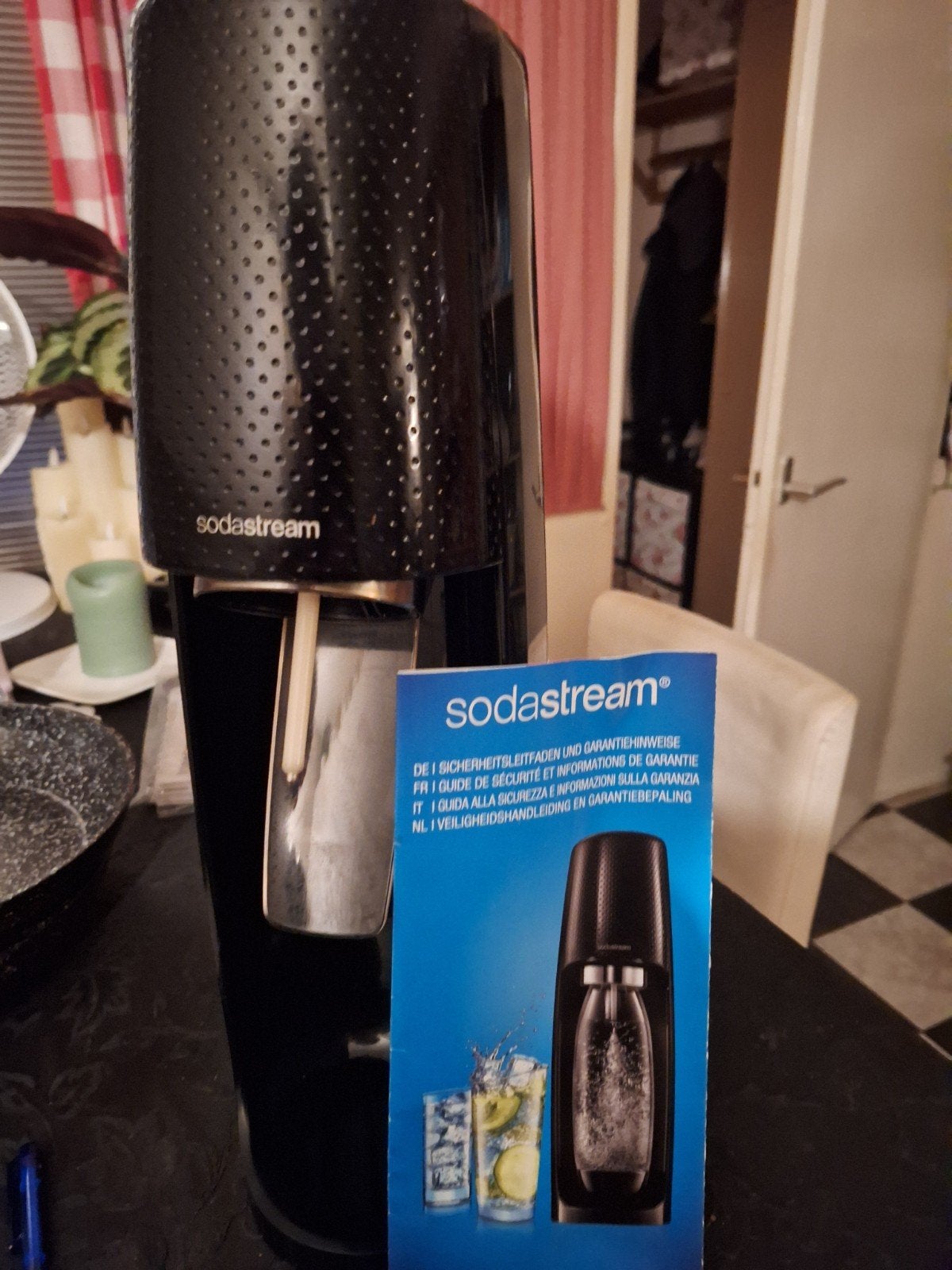 te koop, Witgoed en Apparatuur, Ophalen, Zo goed als nieuw