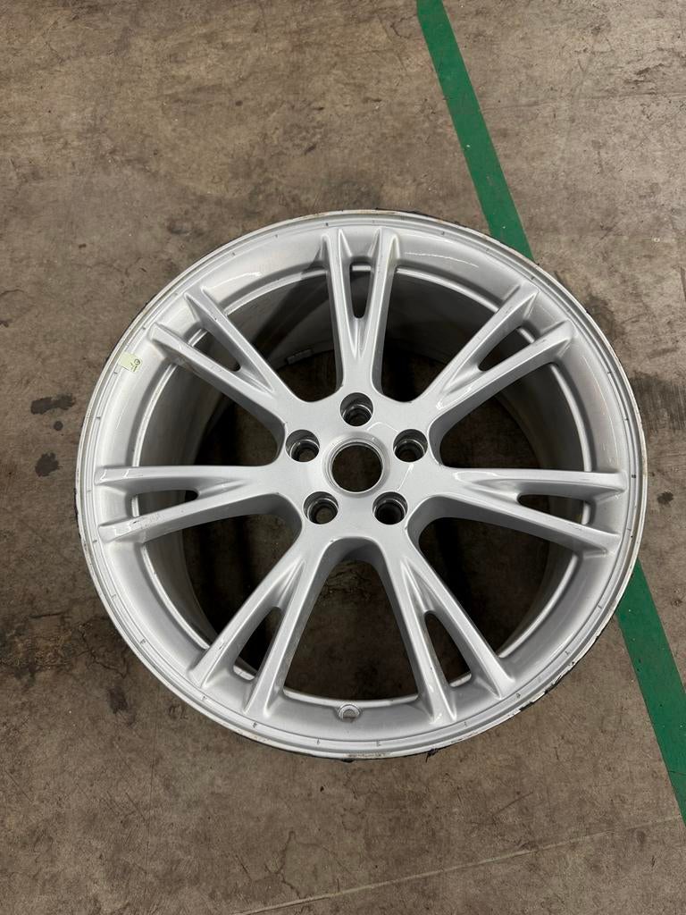 Originele Tesla Model Y Velg - 1 Stuk, Auto diversen, Wieldoppen, Ophalen of Verzenden, Gebruikt