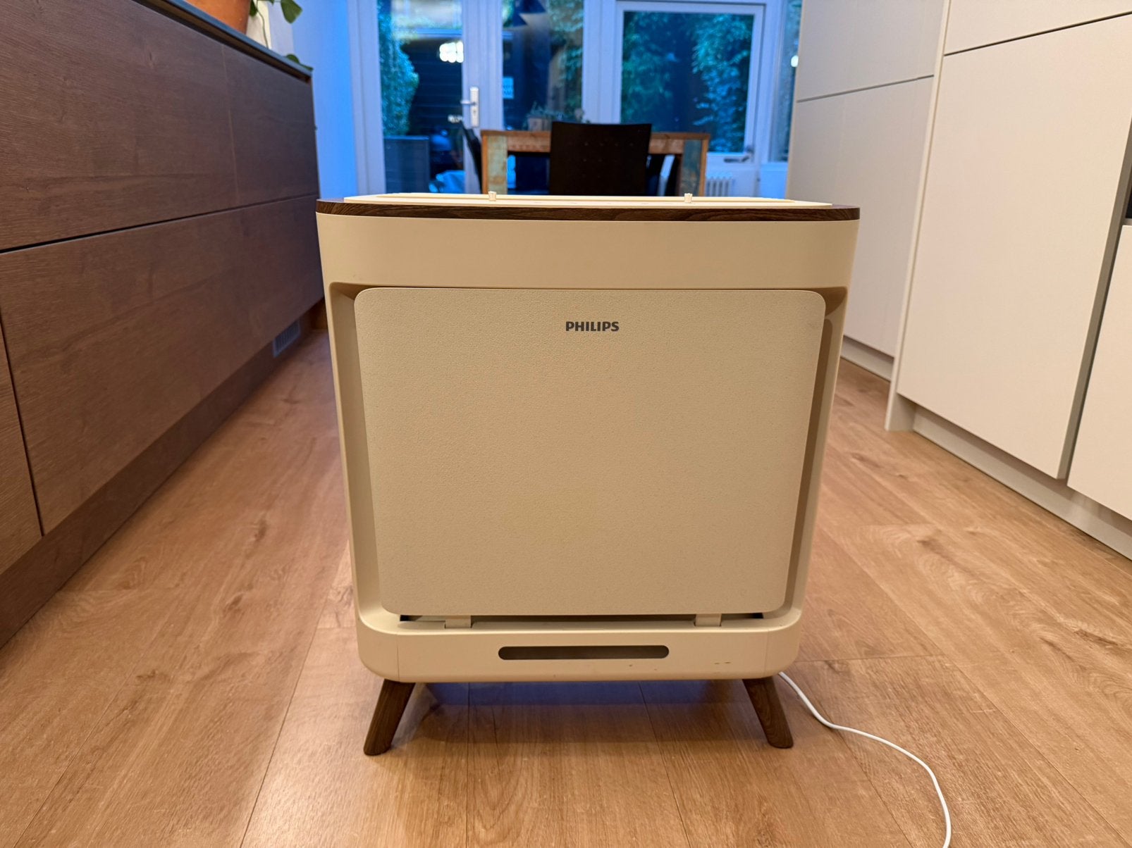 Philips pet air purifier 3000, Ophalen, Zo goed als nieuw, Luchtreiniger