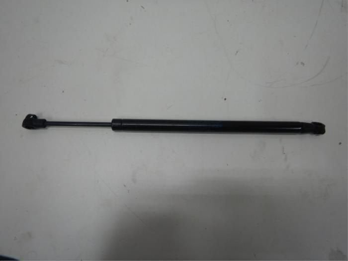 Gasdemper Motorkap Set Audi A4 (22738666), Ophalen of Verzenden, Gebruikt