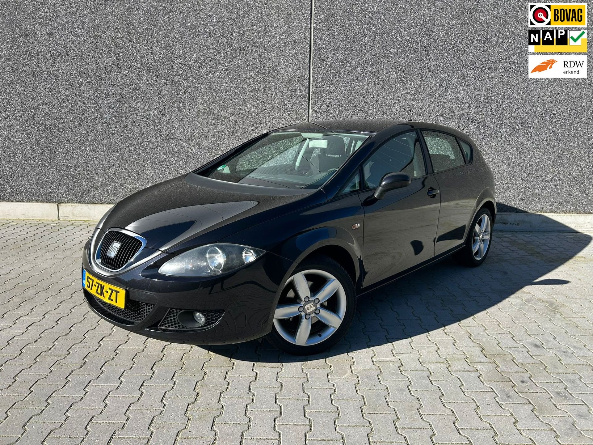 SEAT León