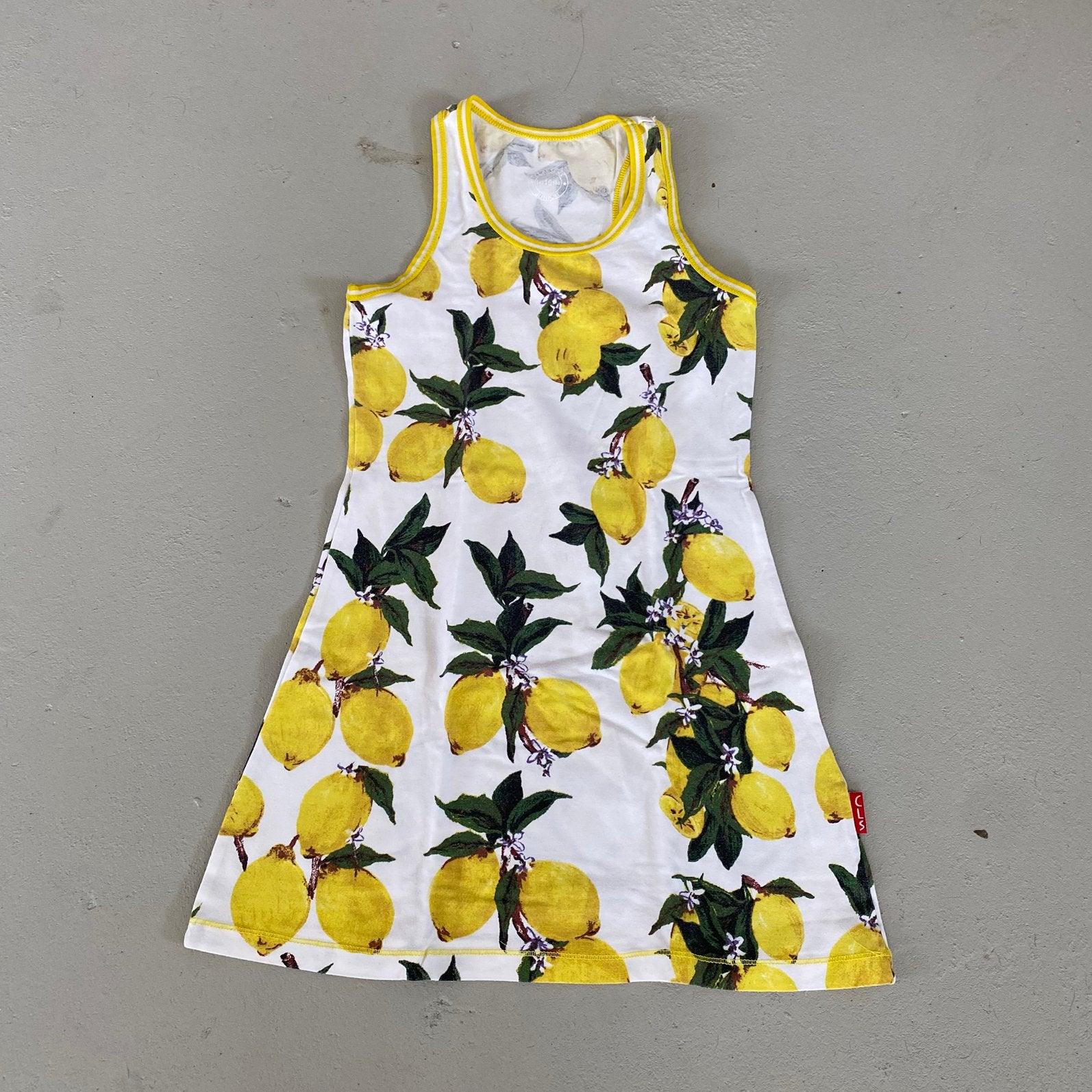 Leuk nachthemd van Claesens maat 10, Verzenden, Zo goed als nieuw, Meisje, Nacht- of Onderkleding