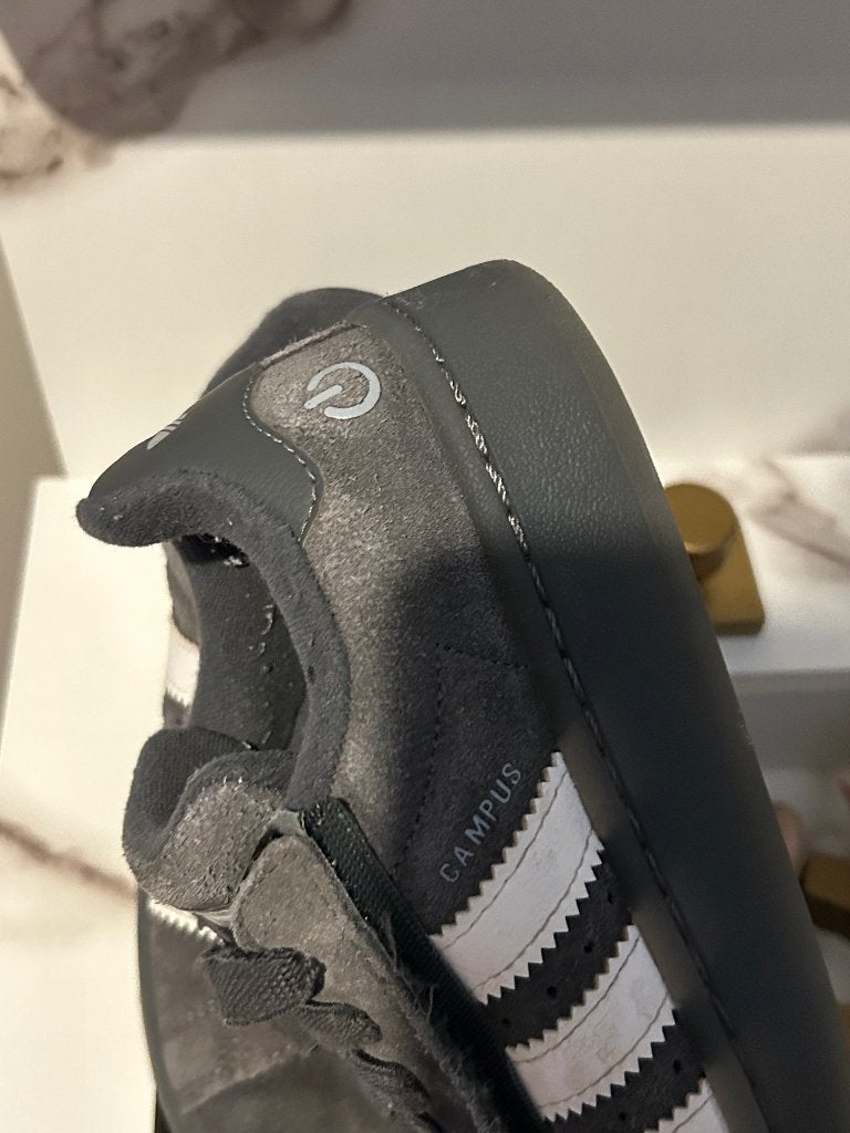 Schoenen, Ophalen, Adidas, Schoenen, Zo goed als nieuw