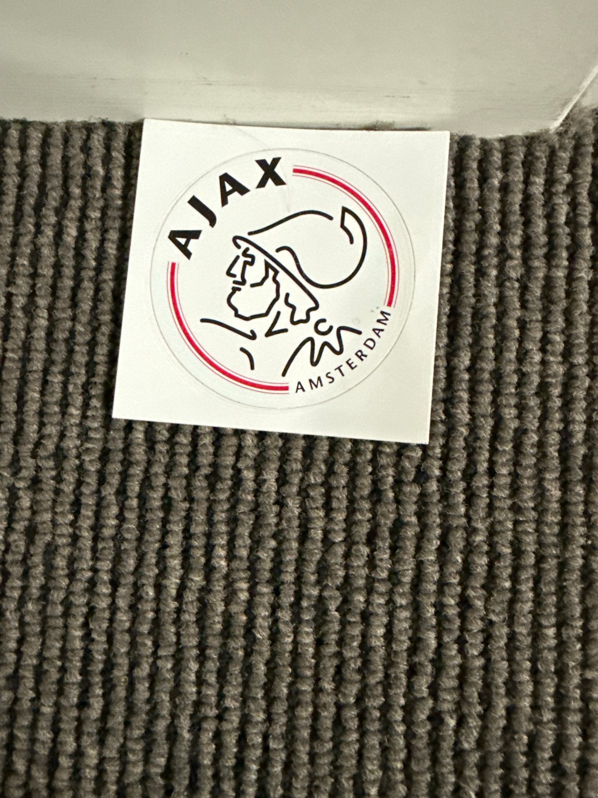 Ajax Amsterdam Sticker, Verzamelen, Ophalen of Verzenden, Nieuw, Ajax, Poster, Plaatje of Sticker