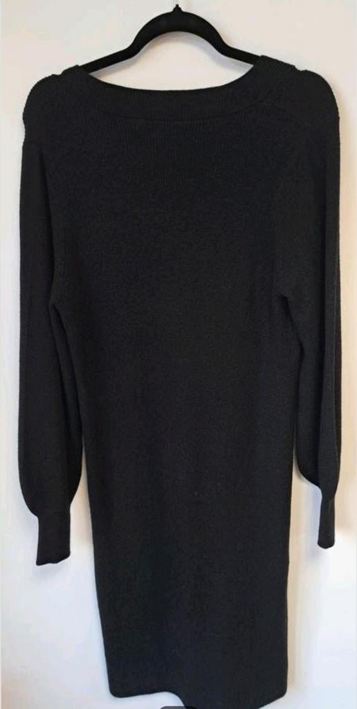 Nieuwe Only jurk maat S - Zwart gebreid, Kleding | Dames, Jurken, Customerservice@bestseller.com, Only, Zwart, Nieuw