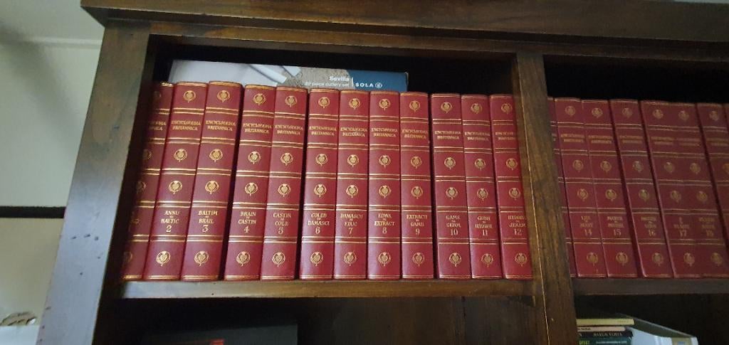Britannica + Geschiedenis Zuiden Brabant, Boeken, Diverse auteurs, Zo goed als nieuw, Ophalen, 20e eeuw of later
