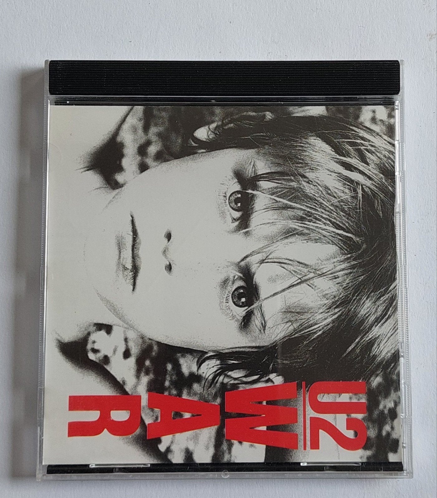U2 - War CD (Island Masters, 1983), Ophalen of Verzenden, Zo goed als nieuw