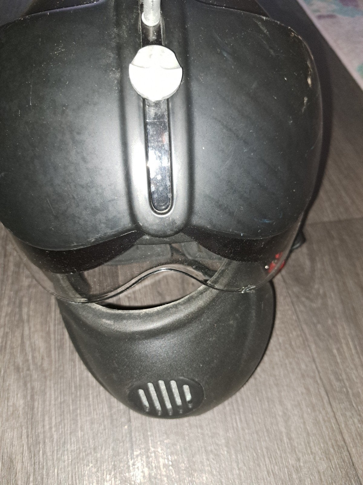 Verschillende helmen, Motoren, Kleding | Motorhelmen, Kinderen, Integraalhelm, XL, Overige merken, Tweedehands, Ophalen of Verzenden