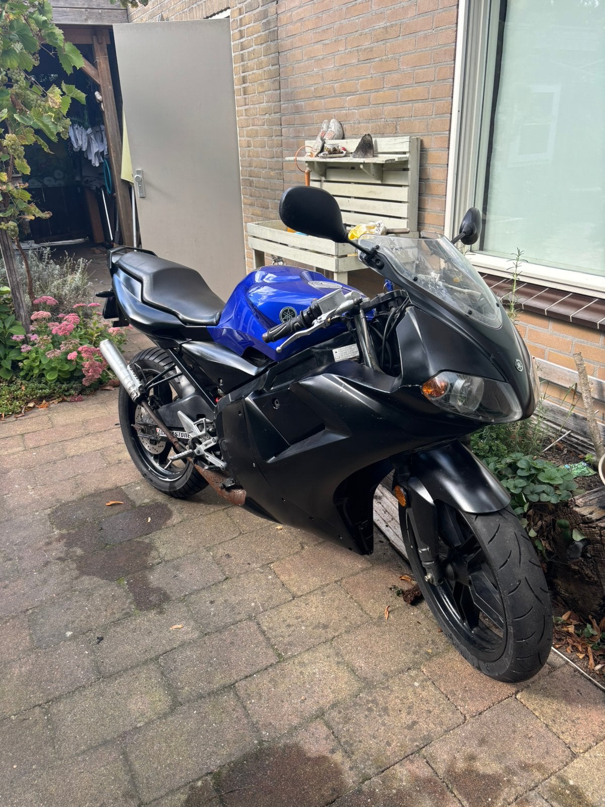 Yamaha tzr50, Ophalen, Tweetakt, Gebruikt, Overige modellen
