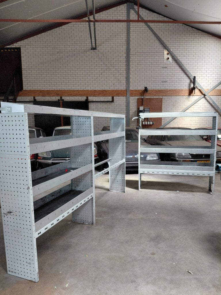 Schappen KAST Set (1187) € 749, Ophalen, Zo goed als nieuw, Info@laaiin.nl, Laaiin