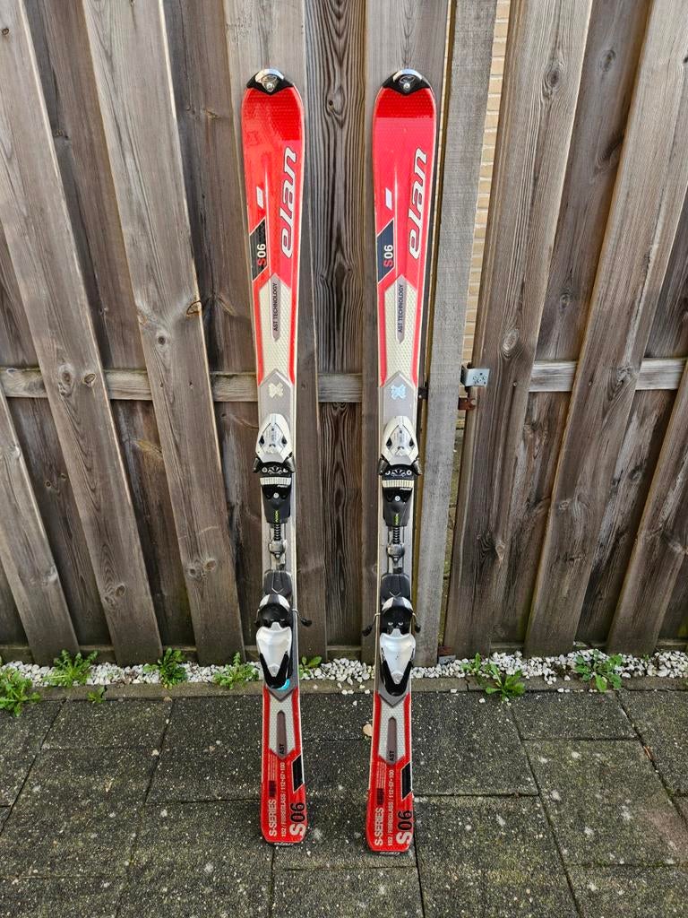 ELAN S-series S06 152cm, Overige merken, 160 tot 180 cm, Gebruikt, Ophalen of Verzenden