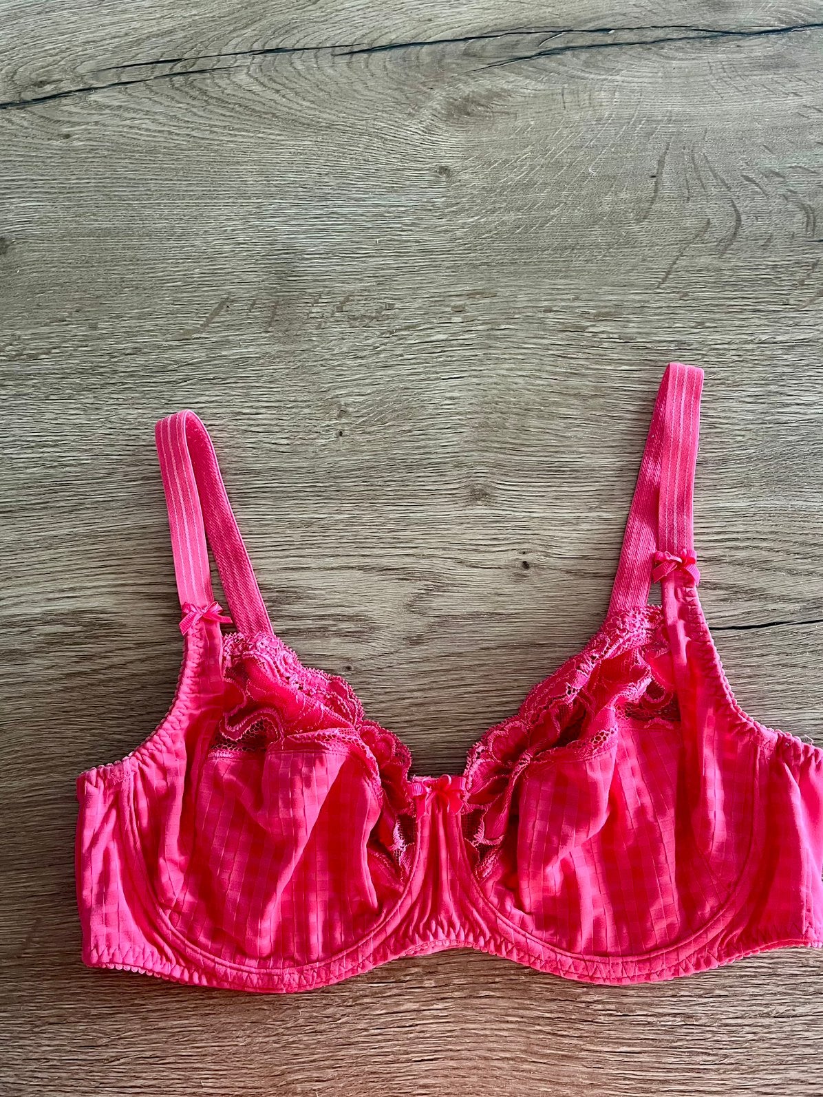 Prima donna 90C full cup madison koraal, Overige kleuren, Verzenden, BH