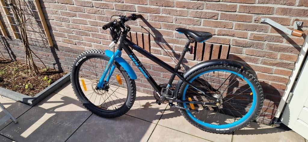 Kinderfiets te koop, Ophalen of Verzenden, Gebruikt, Minder dan 16 inch