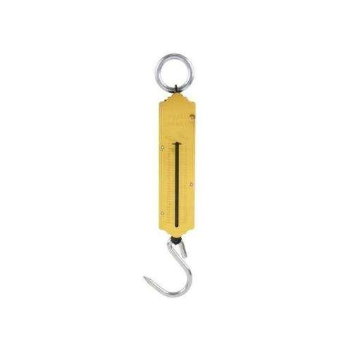 Veerbalans Unster Pocket Balance - max. 150 Kg, Ophalen