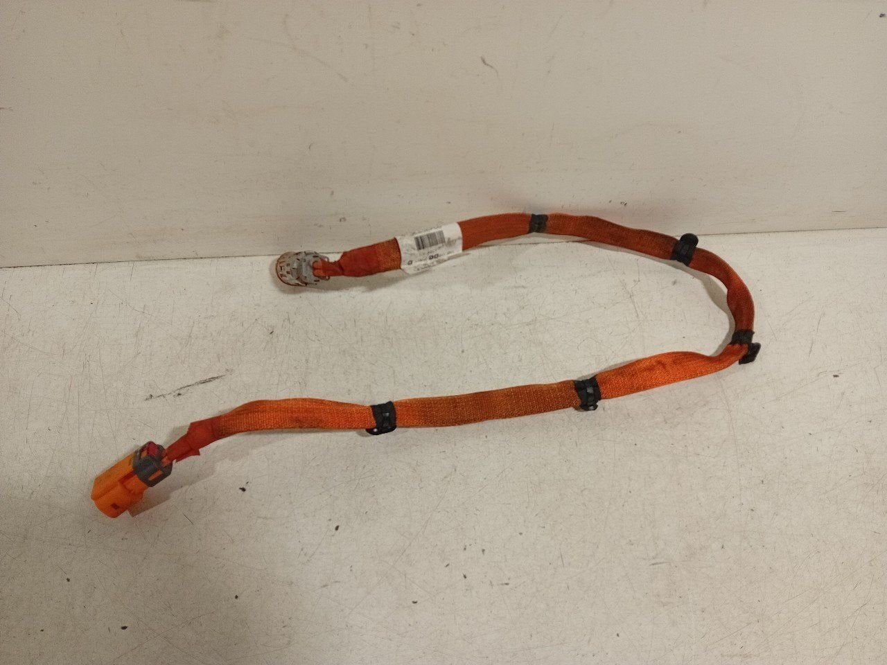 Kabel Opel Corsa, Auto-onderdelen, Elektronica en Kabels, Opel, Gebruikt, Herkomst onderdeel bekend, 12 maanden garantie, Ophalen of Verzenden