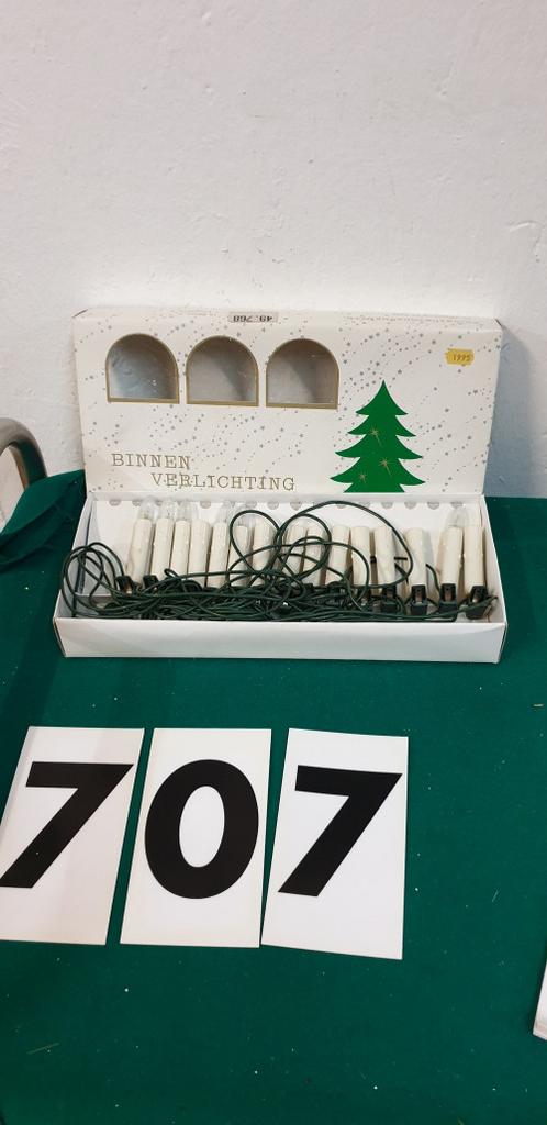 707 ] kerst verlichting, Diversen, Kerst, Ophalen of Verzenden, 'T Olde Gre-j, Info@toldegrej.nl, Endepoelstraat 20f Didam