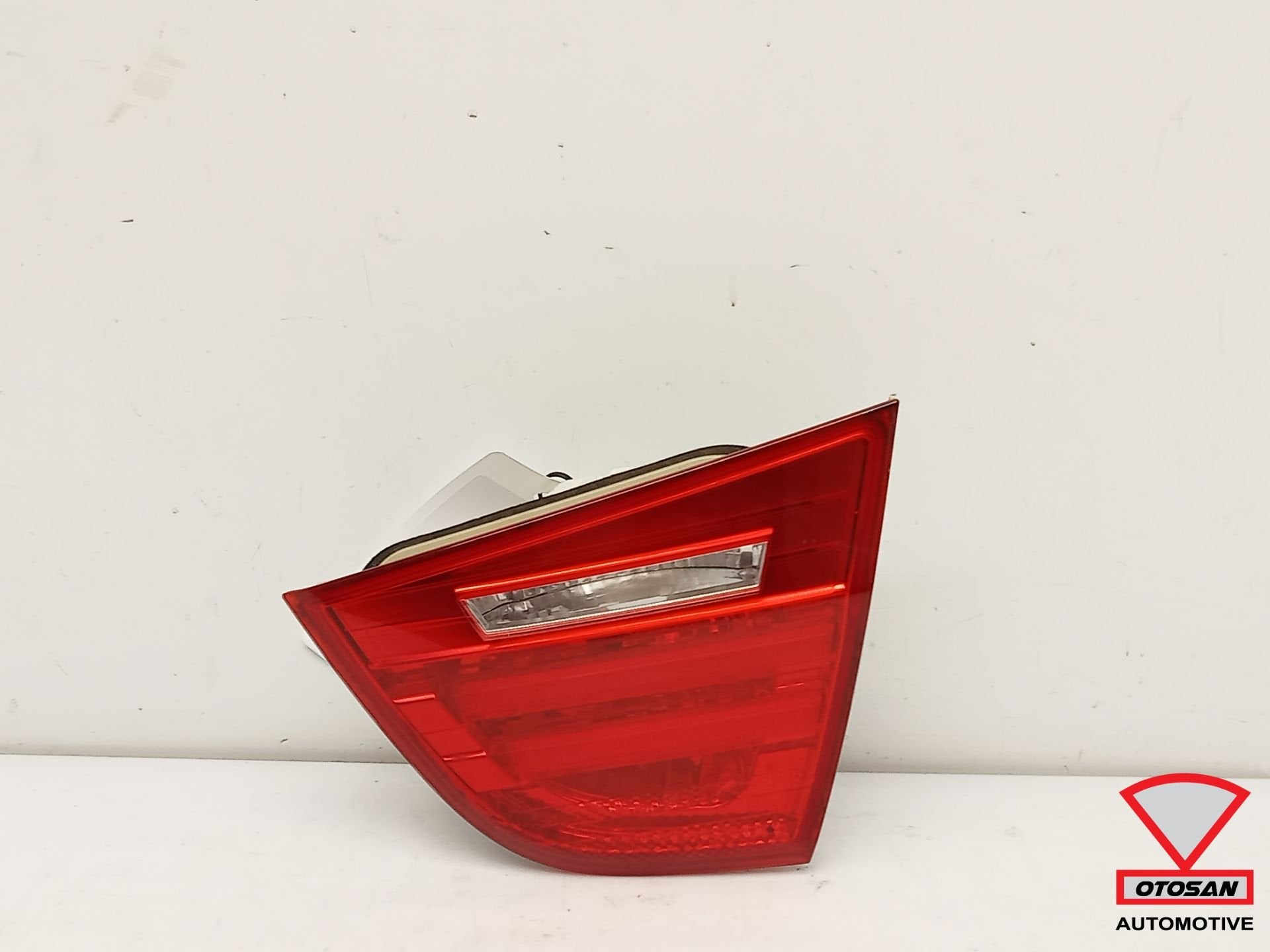 BMW 3 Serie E90 LCI LED Achterlicht Rechts Binnen 7289428