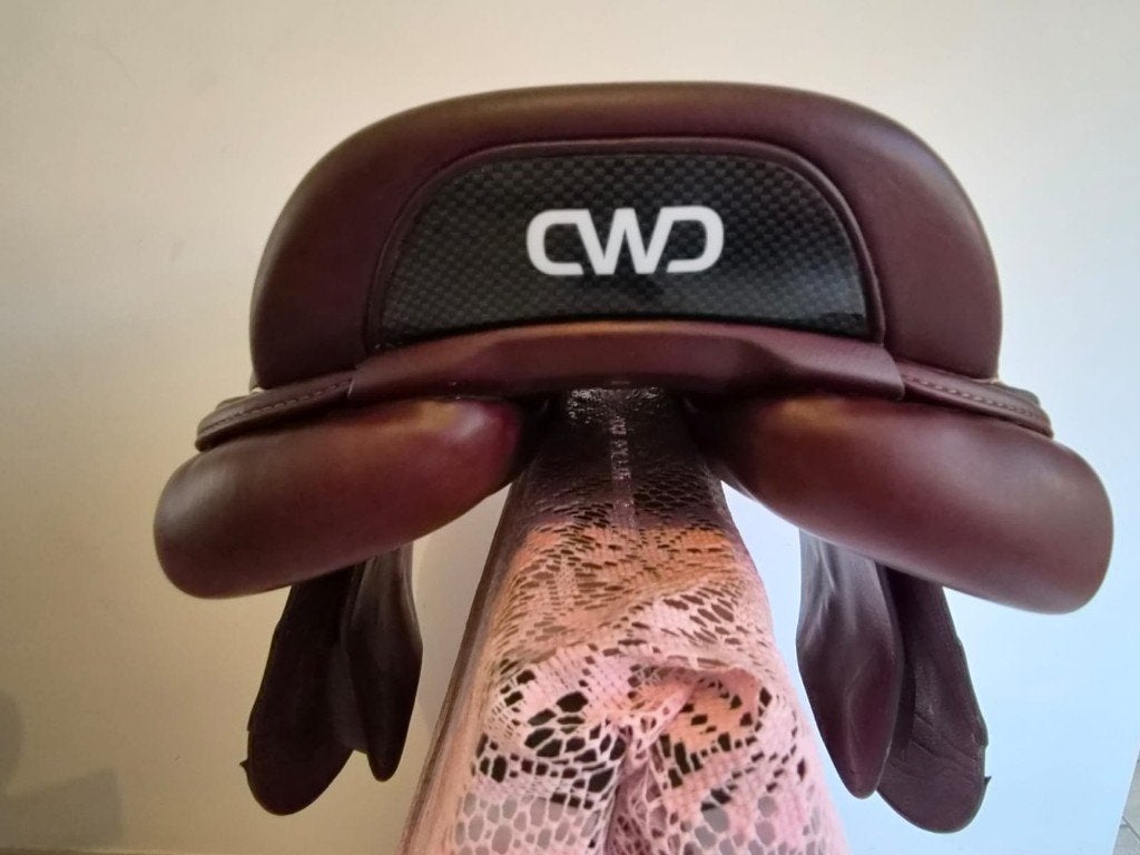 CWD 2GS mademoiselle uit 2025, zo goed als nieuw!, Ophalen, M (17 inch), Middel, Middeldiepe zit