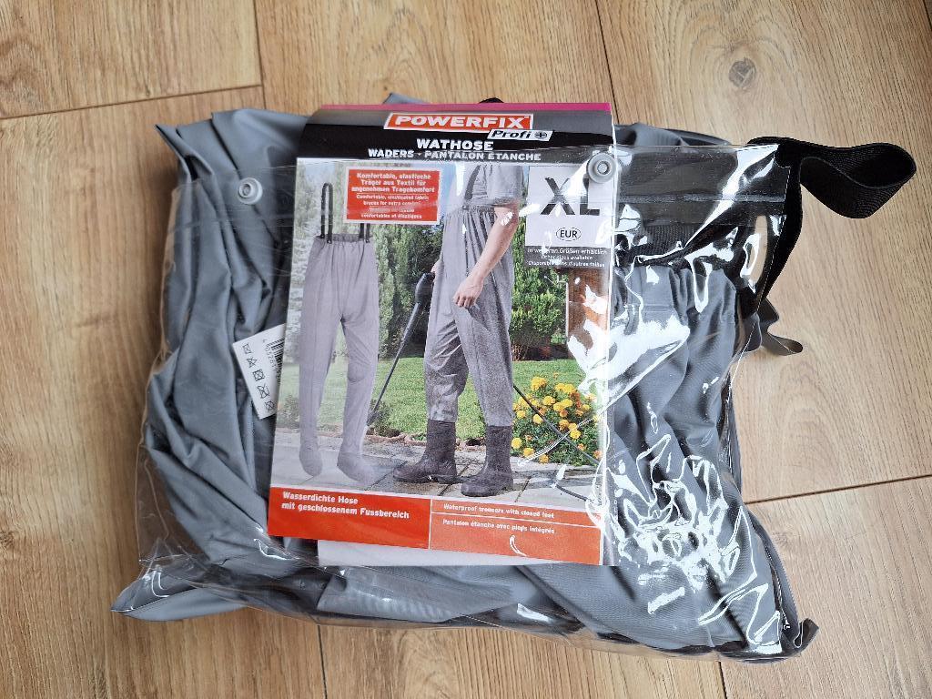 Waadpak, Ophalen of Verzenden, Nieuw