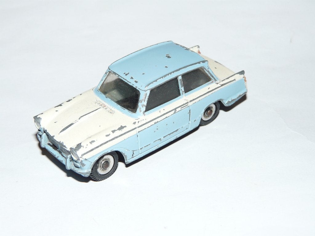 Dinky Toys - Nr. 189 - Triumph Herald, Ophalen, Gebruikt, Auto, Dinky Toys