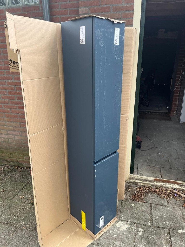 Badkamerkast NIEUW, Ophalen, (Half)hoge kast, Minder dan 50 cm, Nieuw