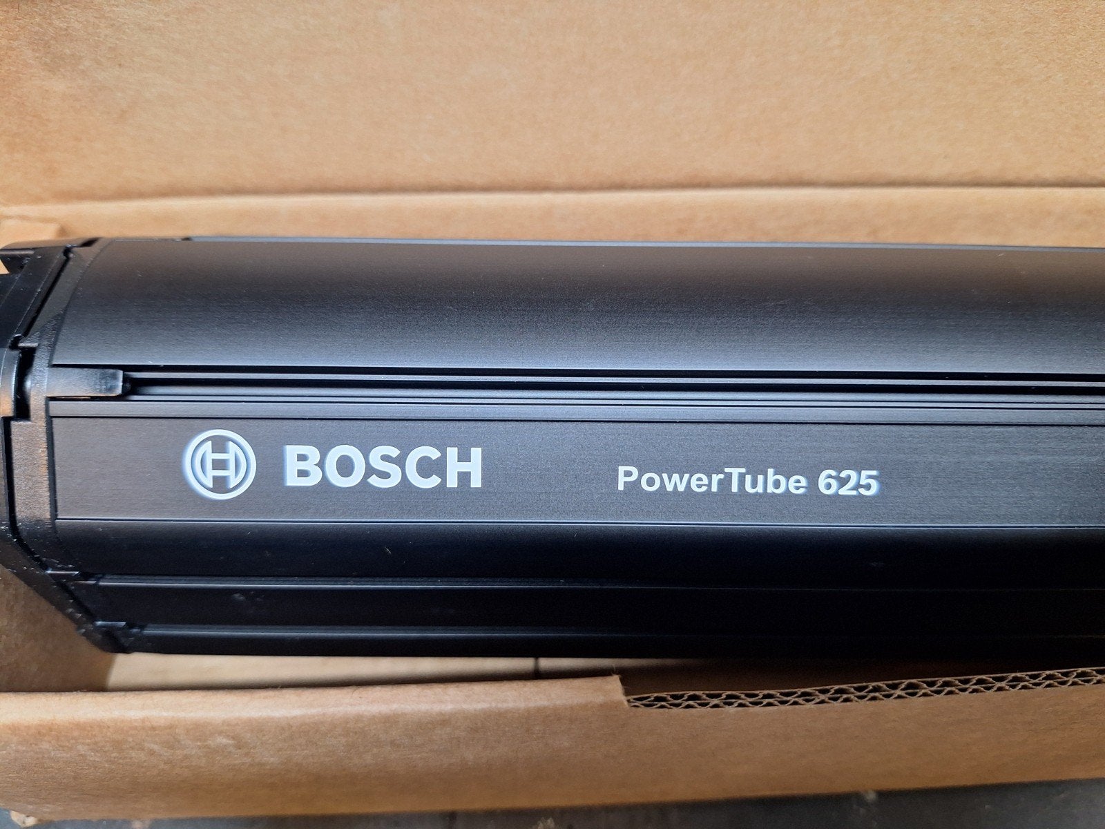 Bosch eBike power tube 625 nieuwe fietsaccu, Fietsen en Brommers, Fietsaccessoires | Fietsaccu's, Ophalen of Verzenden, Nieuw